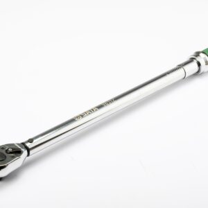 Mechanical Torque Wrench 1/2" Drive A-Series 40 - 200 Nm Sata 96312-0