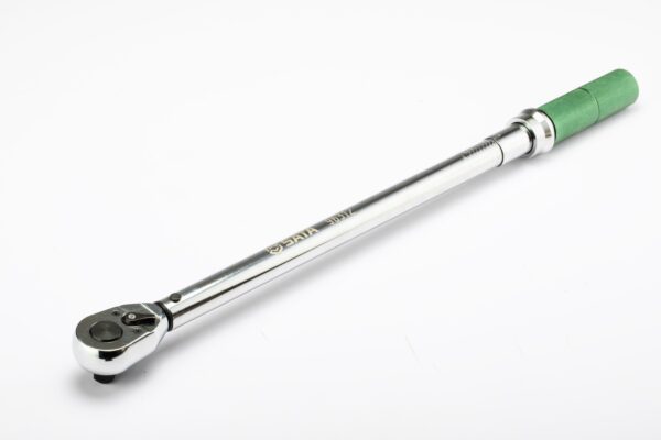 Mechanical Torque Wrench 1/2" Drive A-Series 40 - 200 Nm Sata 96312-0