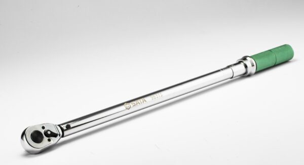 Mechanical Torque Wrench 1/2" Drive A-Series 68 - 340 Nm Sata 96313-0
