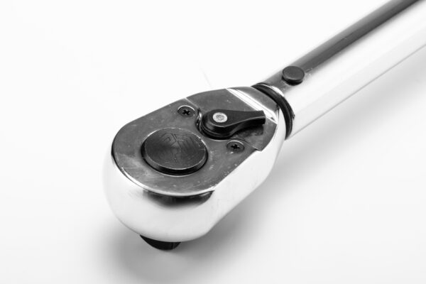 Mechanical Torque Wrench 1/2" Drive A-Series 68 - 340 Nm Sata 96313-31165