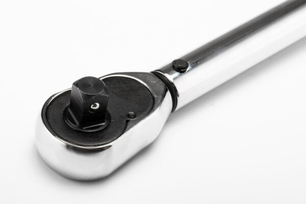 Mechanical Torque Wrench 1/2" Drive A-Series 68 - 340 Nm Sata 96313-31166
