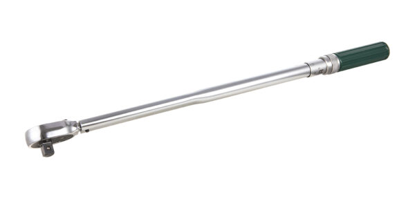 Mechanical Torque Wrench 3/4" Drive A-Series 110 - 550 Nm Sata 96411-31169