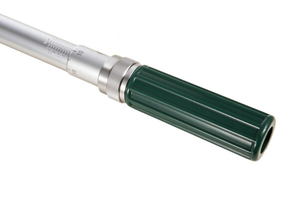 Mechanical Torque Wrench 3/4" Drive A-Series 110 - 550 Nm Sata 96411-31170