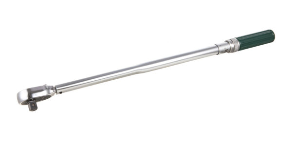 Mechanical Torque Wrench 3/4" Drive A-Series 160 - 800 Nm Sata 96412-31173
