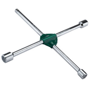 Kunci Pas Cross Wheel Wrench Sata 48101-0