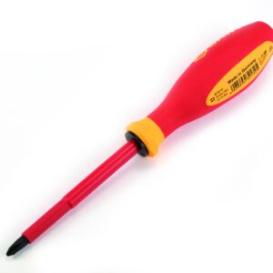 Obeng Vde Insulated Phillips G-Series 2 X 100 mm Sata 61213-0