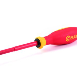 Obeng Vde Insulated Phillips G-Series 1 X 80 mm Sata 61212-0