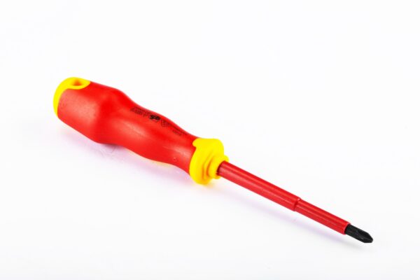 Obeng Vde Insulated Phillips 3 X 150 mm Sata 61224-31510