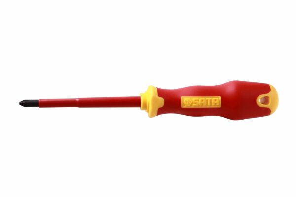 Obeng Vde Insulated Phillips 3 X 150 mm Sata 61224-0