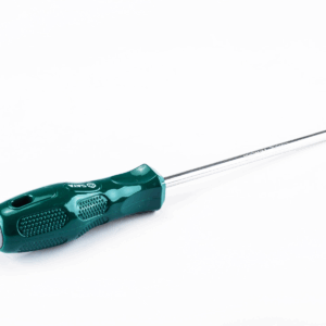 Obeng A-Series Screwdriver Slotted 8.0 X 250 mm Sata 62221-0