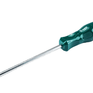 Obeng A-Series Screwdriver Slotted 8.0 X 300 mm Sata 62222-0