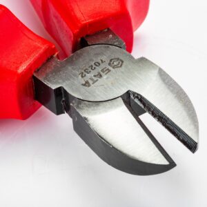 Tang Potong Vde Insulated Diagonal Pliers 7" Sata 70233-0