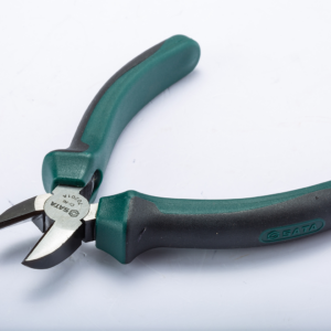Tang Potong Diagonal Pliers 7" Sata 70203A-0