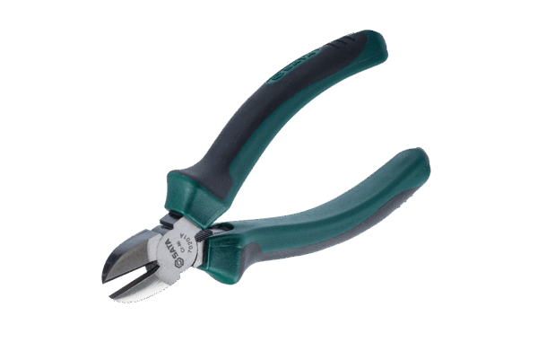 Tang Potong Diagonal Pliers 5" Sata 70201A-31514