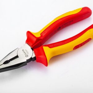 Tang Kombinasi Vde Insulated Linesman Pliers 6" Sata 70331-0