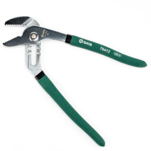 Tang Groove Joint Pliers 16" Sata 70414-0