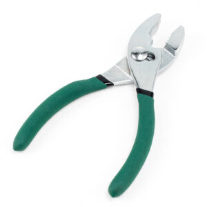 Tang Slip Joint Pliers 8" Sata 70512-0