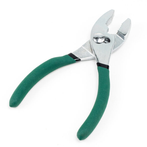 Tang Slip Joint Pliers 8" Sata 70512-0