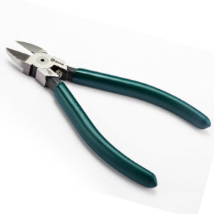 Tang Plastic Cutting Pliers 6" Sata 70642-0