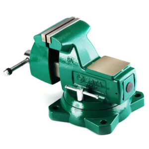 Ragum Mechanics Bench Vise 8" Sata 70845-0