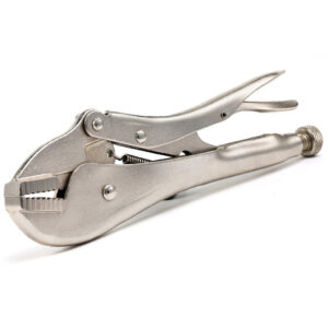 Tang Straight Jaw Locking Pliers 7" Sata 71202-0