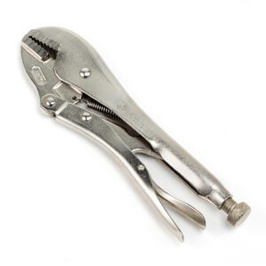 Tang Straight Jaw Locking Pliers 10" Sata 71203-0