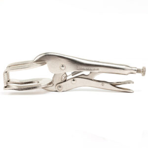Tang Welding Clamp Locking Pliers 9" Sata 71401-0