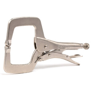 Tang C-Clamp Locking Pliers 11" Sata 71601-0
