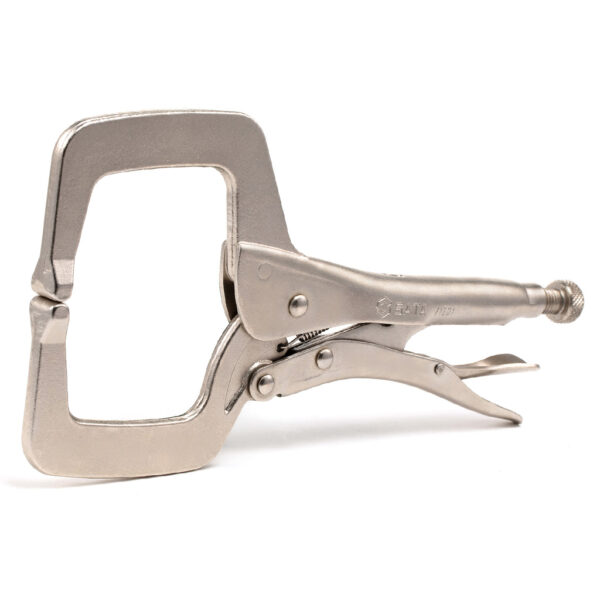 Tang C-Clamp Locking Pliers 11" Sata 71601-0