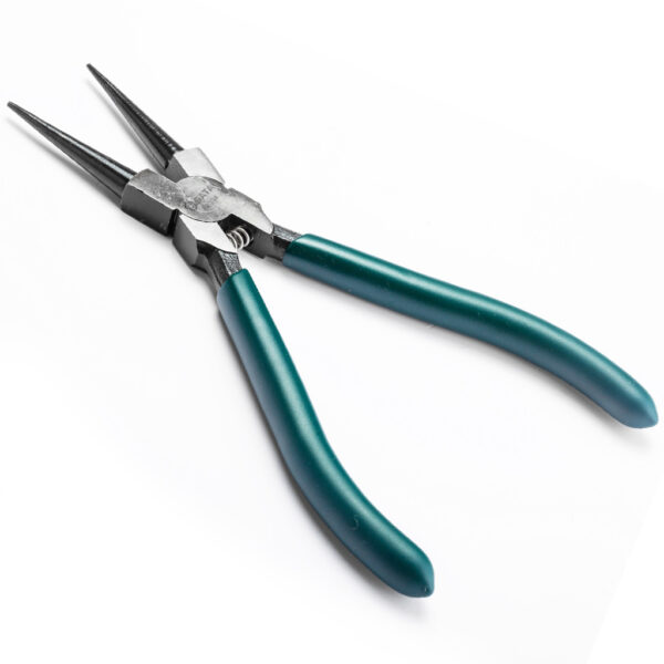 Tang Snap Ring Plier Internal Close Straight 7" Sata 72004-31574