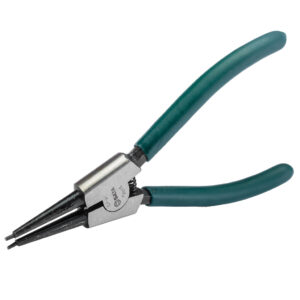 Tang Snap Ring Germany Plier External Open Straight 7" Sata 72012-0