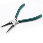 Tang Snap Ring Germany Plier Internal Close Straight 7" Sata 72032-0