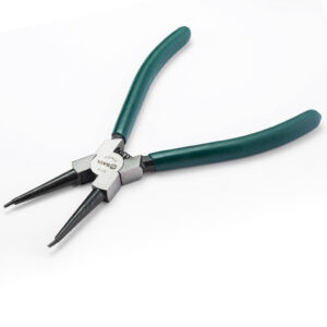 Tang Snap Ring Germany Plier Internal Close Straight 7" Sata 72032-0
