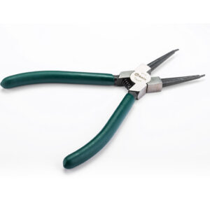 Tang Snap Ring Germany Plier Internal Close Straight 9" Sata 72033-0