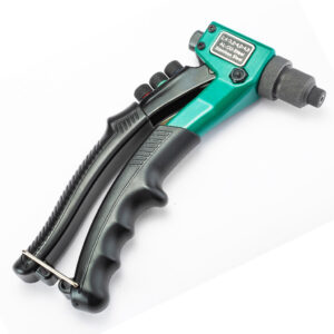 High Leverage Reveter 8" Sata 90501-0