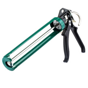 Tembakan Lem Kaca Manual Caulking Gun 10" Sata 90510-0
