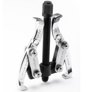 Two Jaw Gear Puller 4" Sata 90624-0