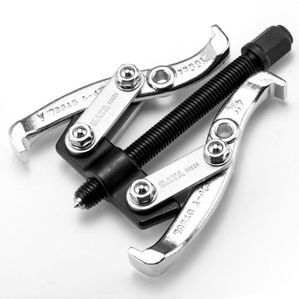 Two Jaw Gear Puller 4" Sata 90624-31695