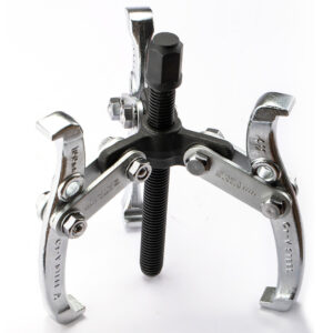 Three Jaw Gear Puller 8" Sata 90638-0