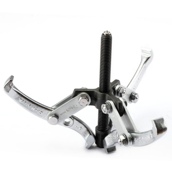 Three Jaw Gear Puller 10" Sata 90640-31699