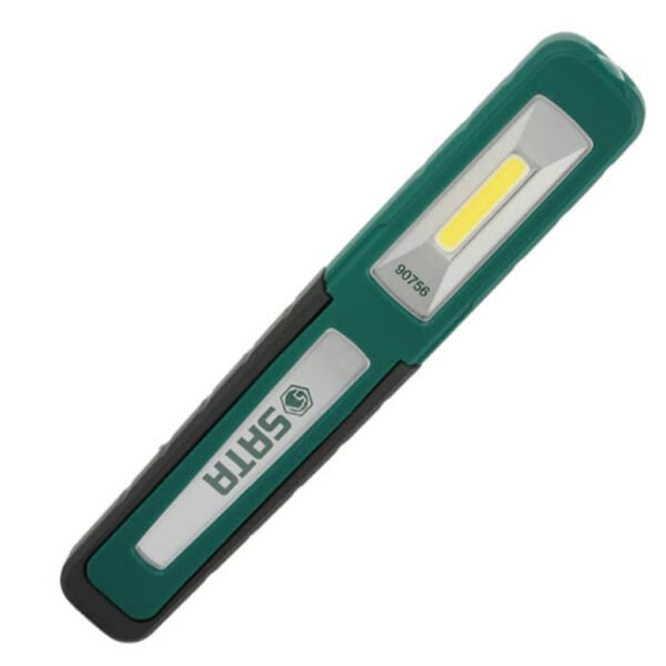 Lampu Senter LED Pocket Light Sata 90756-31726