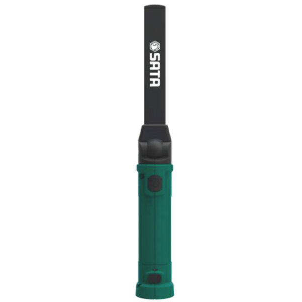 Lampu Senter LED Ultra-Thin Work Light 460 Lumens Sata 90760-31733