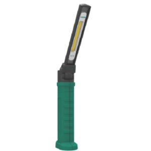 Lampu Senter LED Ultra-Thin Work Light 460 Lumens Sata 90760-0