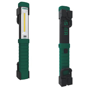 Lampu Senter LED Tube Work Light 300 Lumens Sata 90761-0