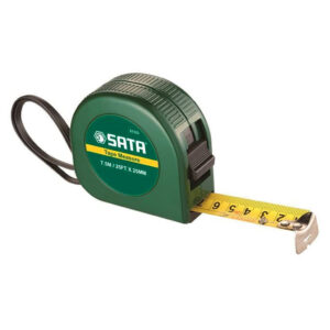 Meteran Tape Measure 3.5Mx16mm Sata 91321-0
