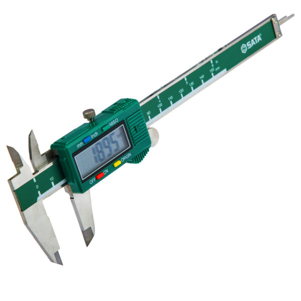 Digital Caliper 0-150mm Sata 91511-31778