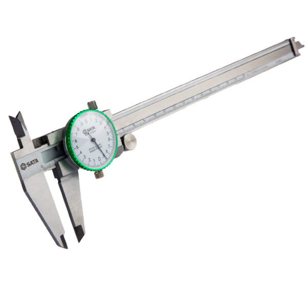 Dial Caliper 0-150mm Sata 91521-31776