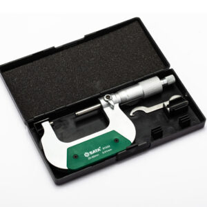 Outside Micrometer 25-50mm Sata 91532-0