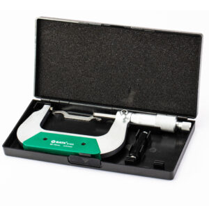 Outside Micrometer 50-75mm Sata 91533-0