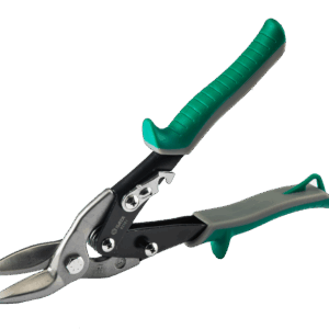 Tang Potong Plier Aviation Tin Snips - Left 10" Sata 93101-0